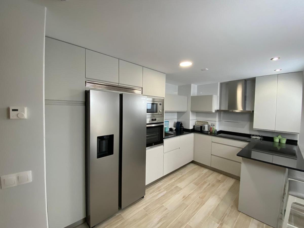 Apartamento Nuevo, Accesible Y Con Piscina !!! سلامنكا المظهر الخارجي الصورة