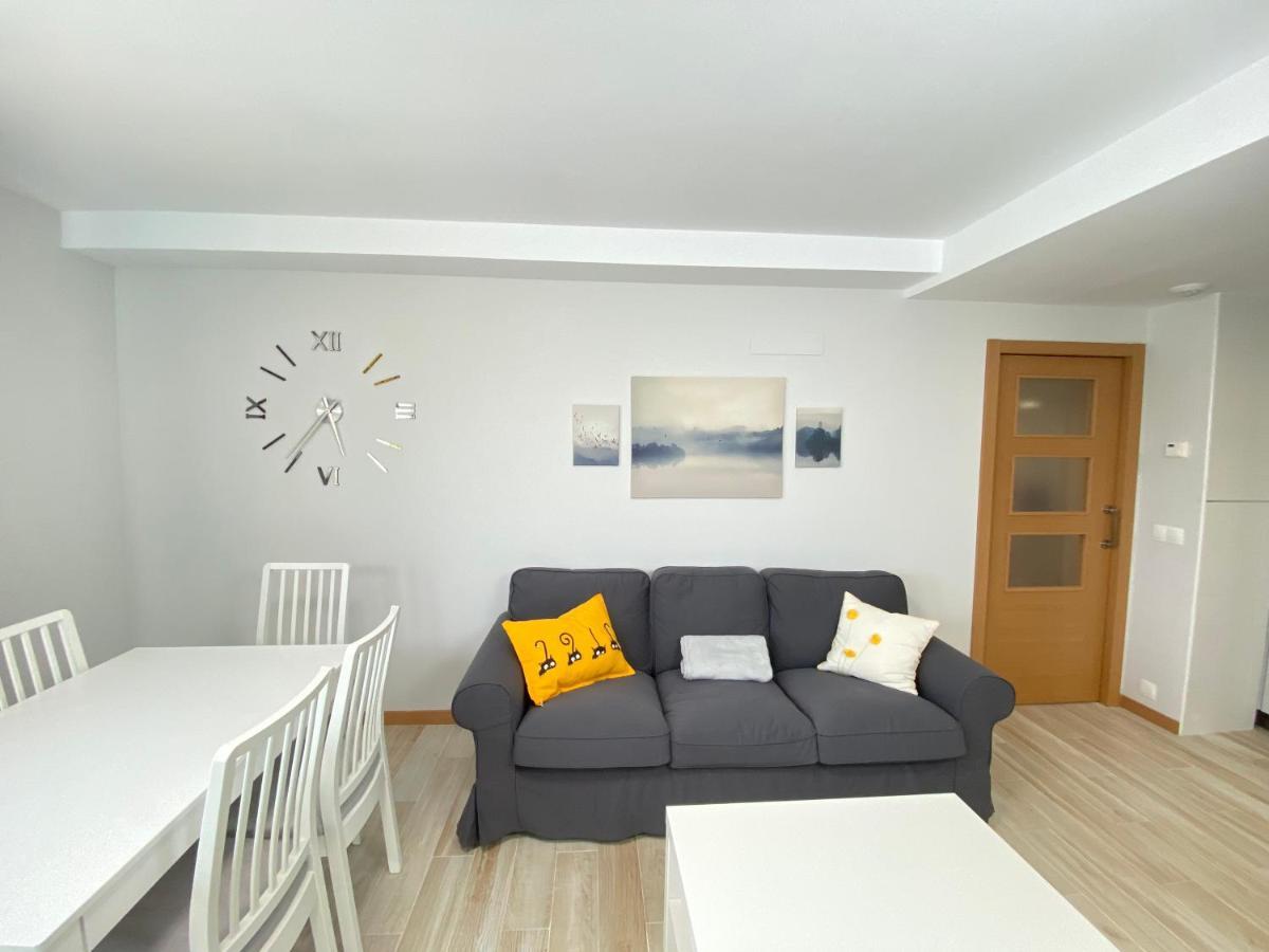 Apartamento Nuevo, Accesible Y Con Piscina !!! سلامنكا المظهر الخارجي الصورة