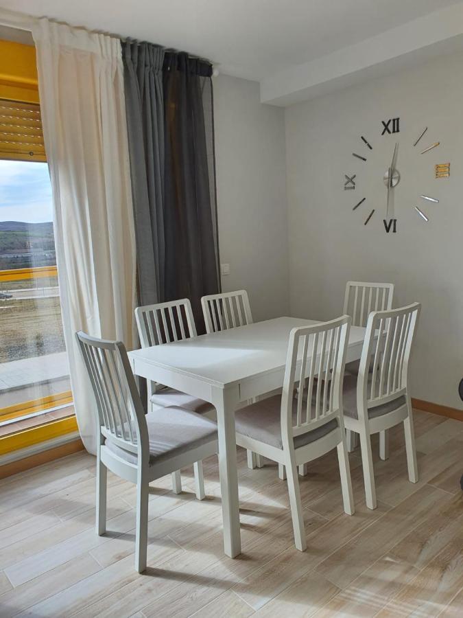 Apartamento Nuevo, Accesible Y Con Piscina !!! سلامنكا المظهر الخارجي الصورة