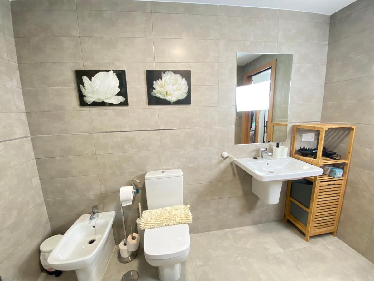 Apartamento Nuevo, Accesible Y Con Piscina !!! سلامنكا المظهر الخارجي الصورة