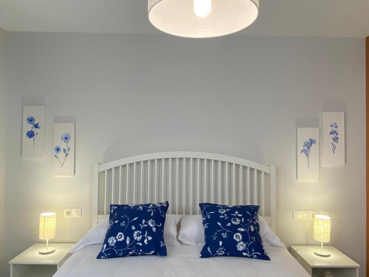 Apartamento Nuevo, Accesible Y Con Piscina !!! سلامنكا المظهر الخارجي الصورة