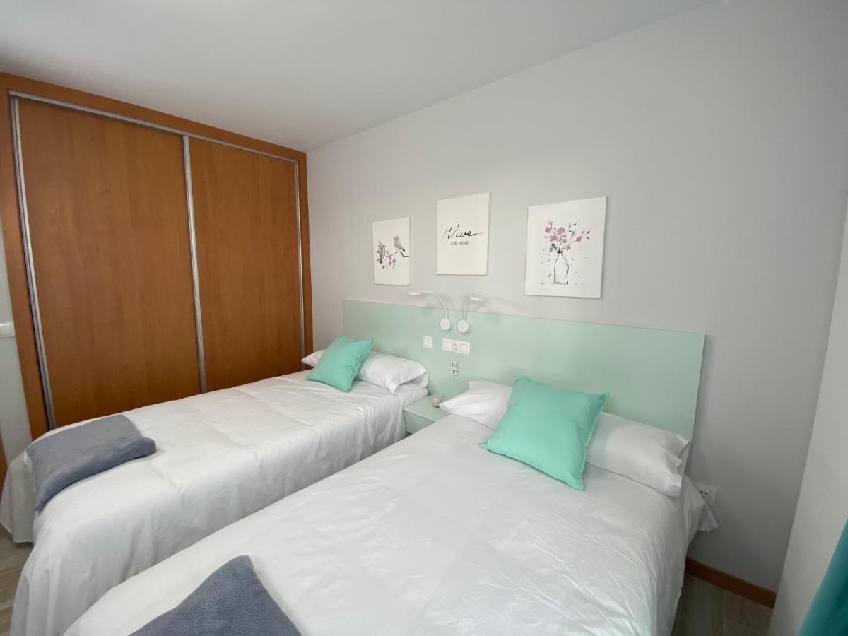 Apartamento Nuevo, Accesible Y Con Piscina !!! سلامنكا المظهر الخارجي الصورة