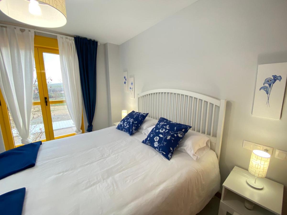 Apartamento Nuevo, Accesible Y Con Piscina !!! سلامنكا المظهر الخارجي الصورة